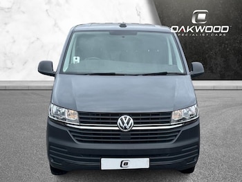 Used Volkswagen Transporter 2020 for sale - 79233230: Photo