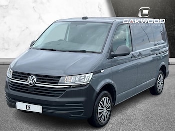 Used Volkswagen Transporter 2020 for sale - 79233230: Photo