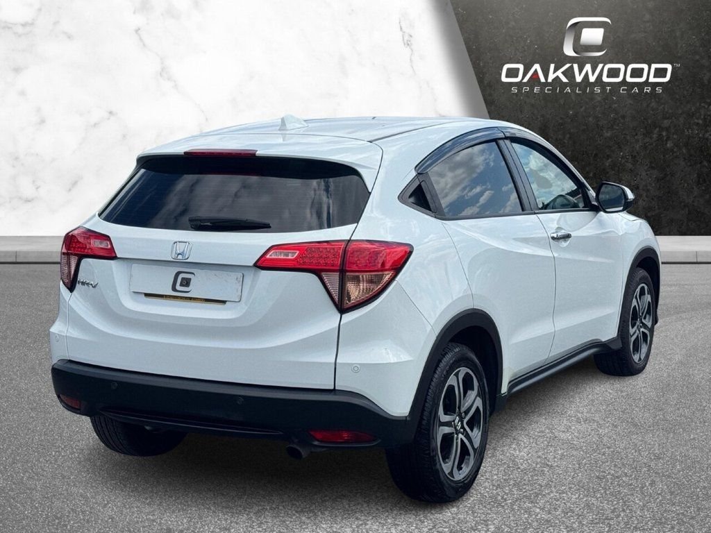 Used Honda HR-V 2015 for sale - 76642514: Photo 11