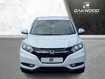 Used Honda HR-V 2015 for sale - 76642514: Photo