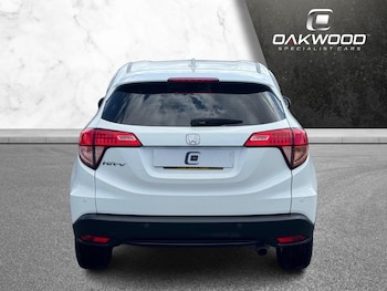 Used Honda HR-V 2015 for sale - 76642514: Photo