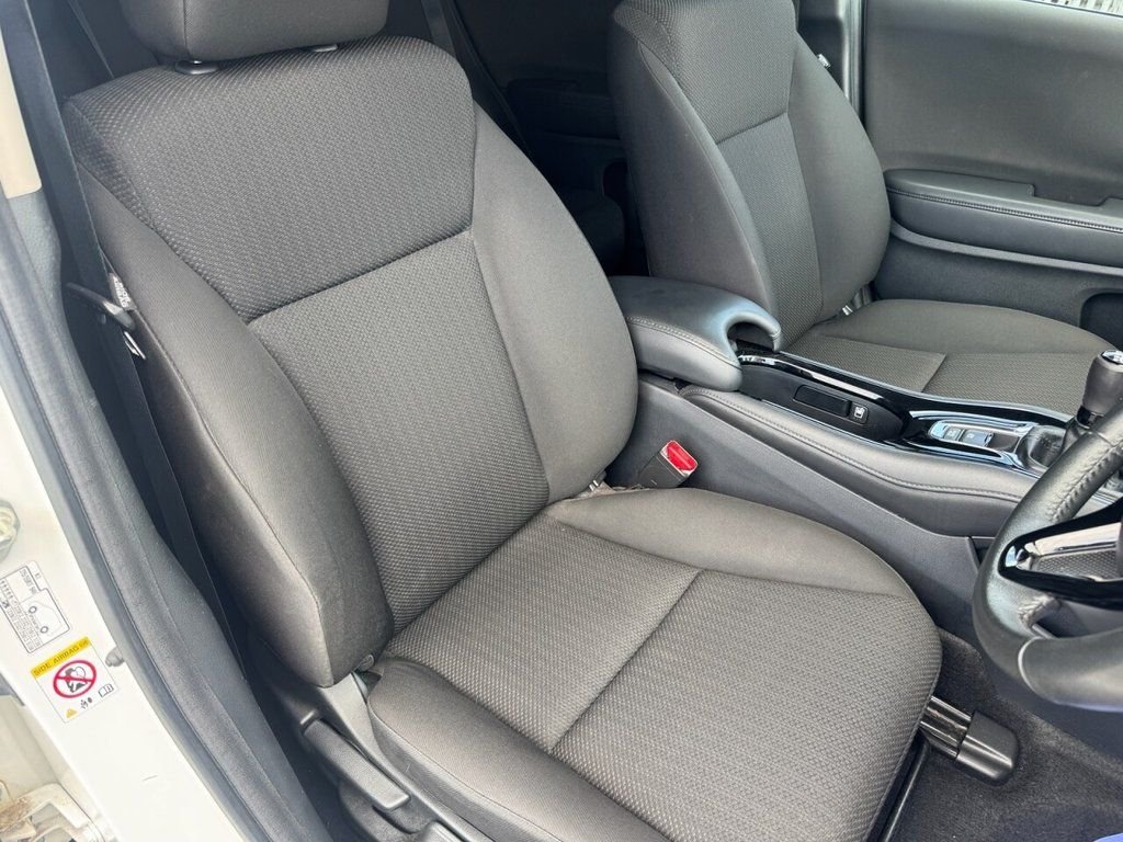 Used Honda HR-V 2015 for sale - 76642514: Photo 7