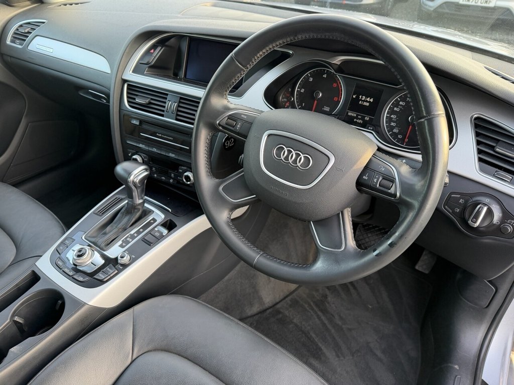 Used Audi A4 Allroad 2015 for sale - 76986253: Photo 19