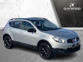 Used Nissan Qashqai 2014 for sale - 79764446: Photo