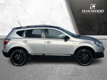 Used Nissan Qashqai 2014 for sale - 79764446: Photo