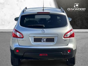 Used Nissan Qashqai 2014 for sale - 79764446: Photo