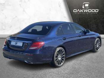 Used Mercedes-Benz E-Class 2019 for sale - 74208688: Photo