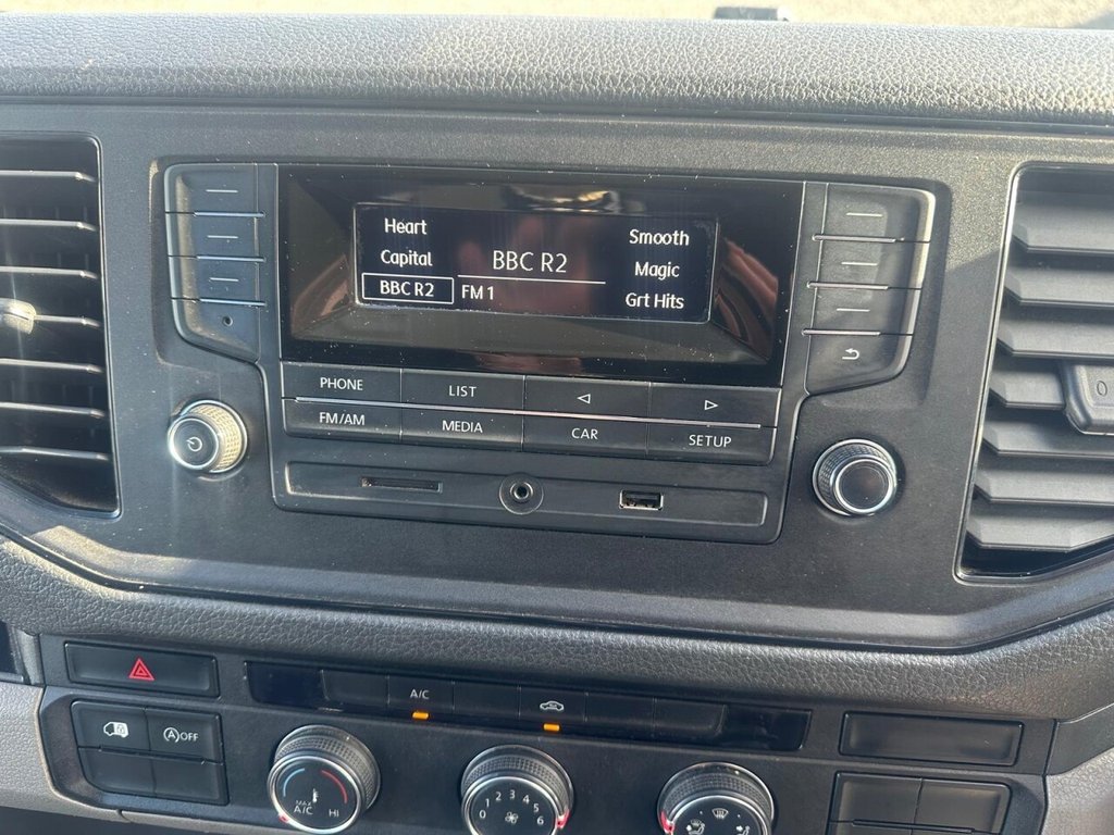 Used Volkswagen Crafter 2018 for sale - 78044155: Photo 10