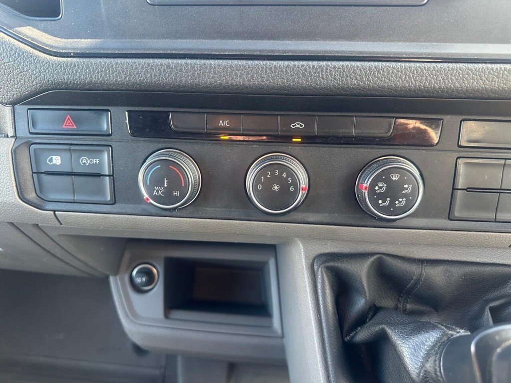 Used Volkswagen Crafter 2018 for sale - 78044155: Photo 11