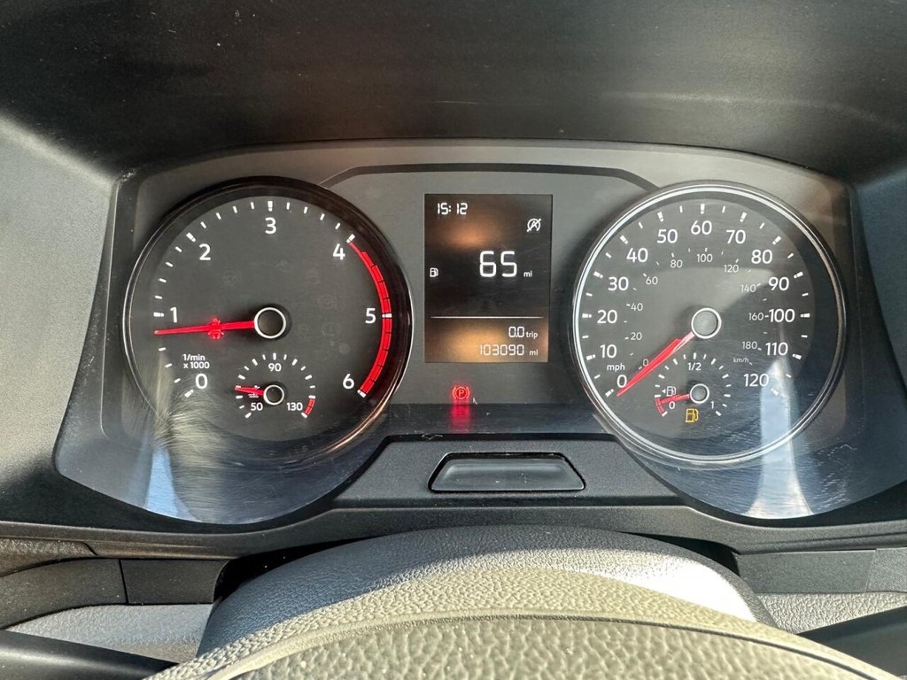 Used Volkswagen Crafter 2018 for sale - 78044155: Photo 12