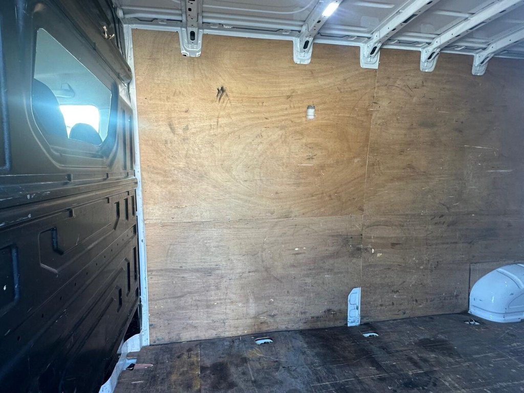 Used Volkswagen Crafter 2018 for sale - 78044155: Photo 13