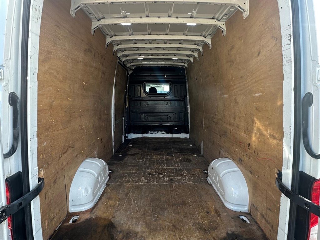 Used Volkswagen Crafter 2018 for sale - 78044155: Photo 15