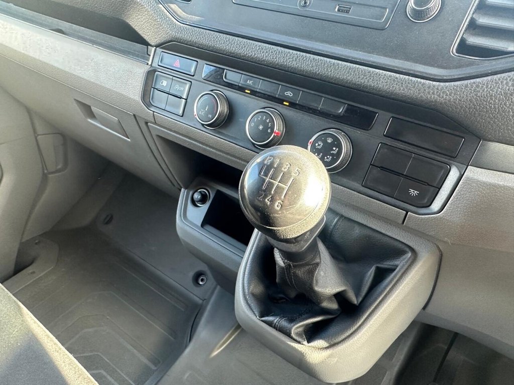 Used Volkswagen Crafter 2018 for sale - 78044155: Photo 9