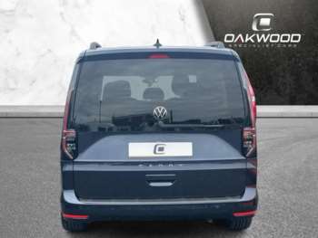 Used Volkswagen Caddy Maxi 2023 for sale - 74542490: Photo
