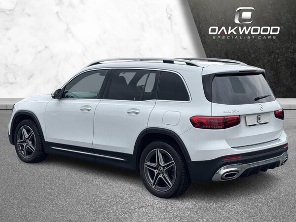 Used Mercedes-Benz GLB 2022 for sale - 72533684: Photo 10