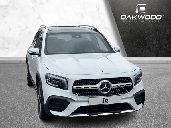 Used Mercedes-Benz GLB 2022 for sale - 72533684: Photo 12
