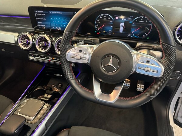 Used Mercedes-Benz GLB 2022 for sale - 72533684: Photo 14