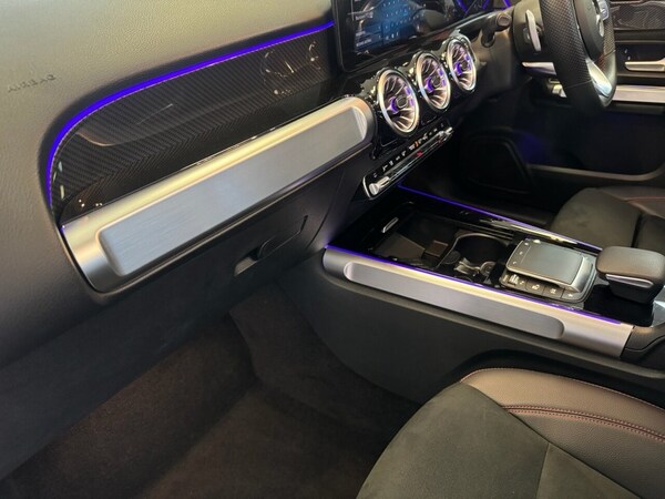 Used Mercedes-Benz GLB 2022 for sale - 72533684: Photo 17