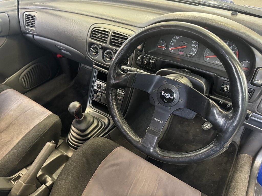 Used Subaru Impreza 2005 for sale - 76941516: Photo 10