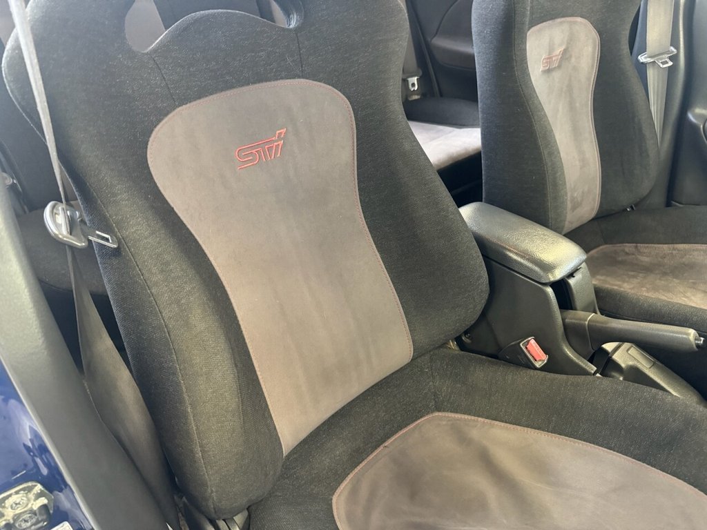 Used Subaru Impreza 2005 for sale - 76941516: Photo 2