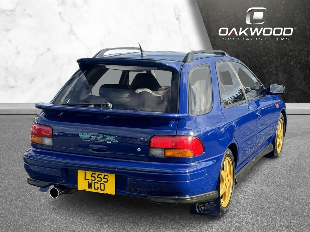 Used Subaru Impreza 2005 for sale - 76941516: Photo 3