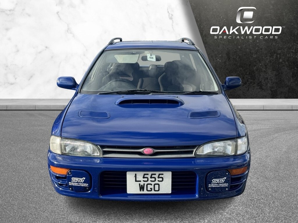 Used Subaru Impreza 2005 for sale - 76941516: Photo 4