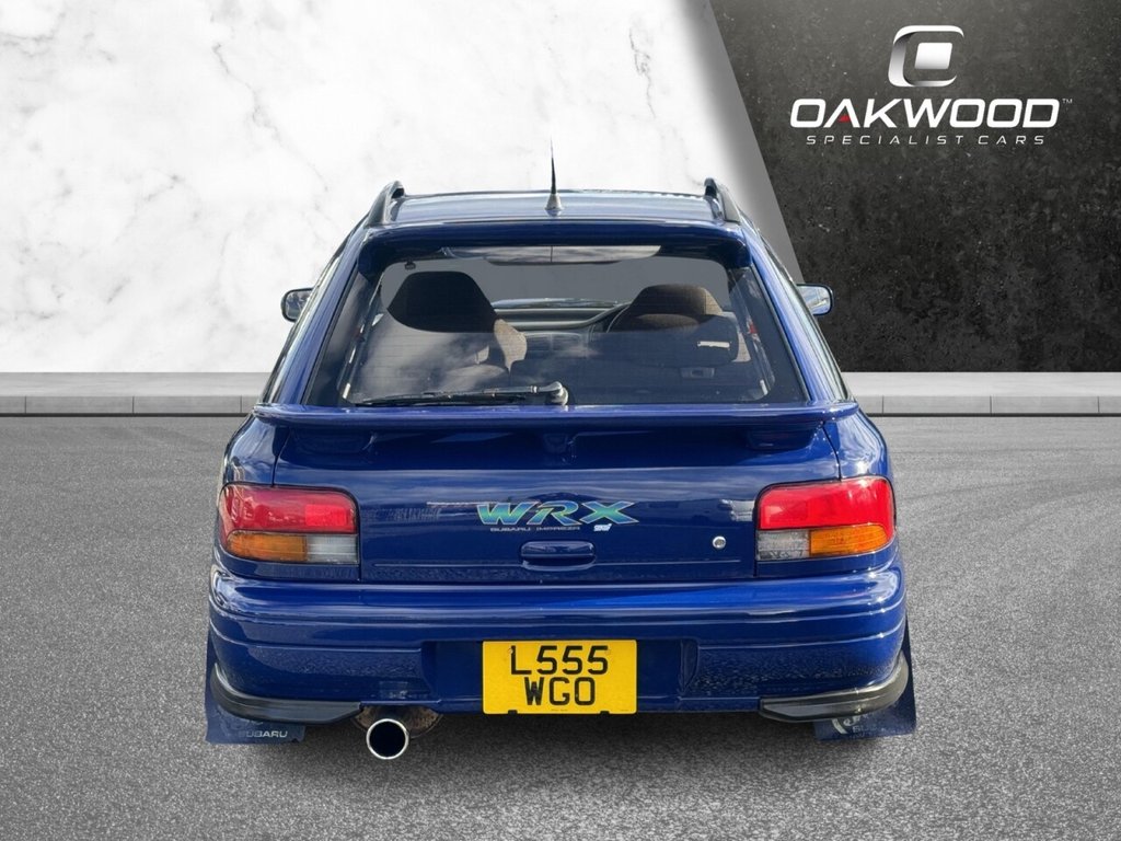 Used Subaru Impreza 2005 for sale - 76941516: Photo 5