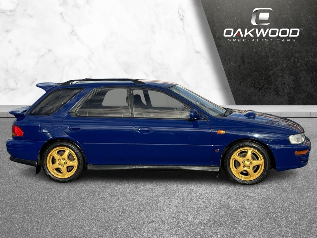 Used Subaru Impreza 2005 for sale - 76941516: Photo 6