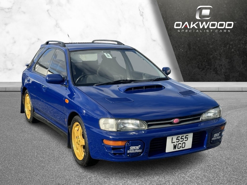 Used Subaru Impreza 2005 for sale - 76941516: Photo 7