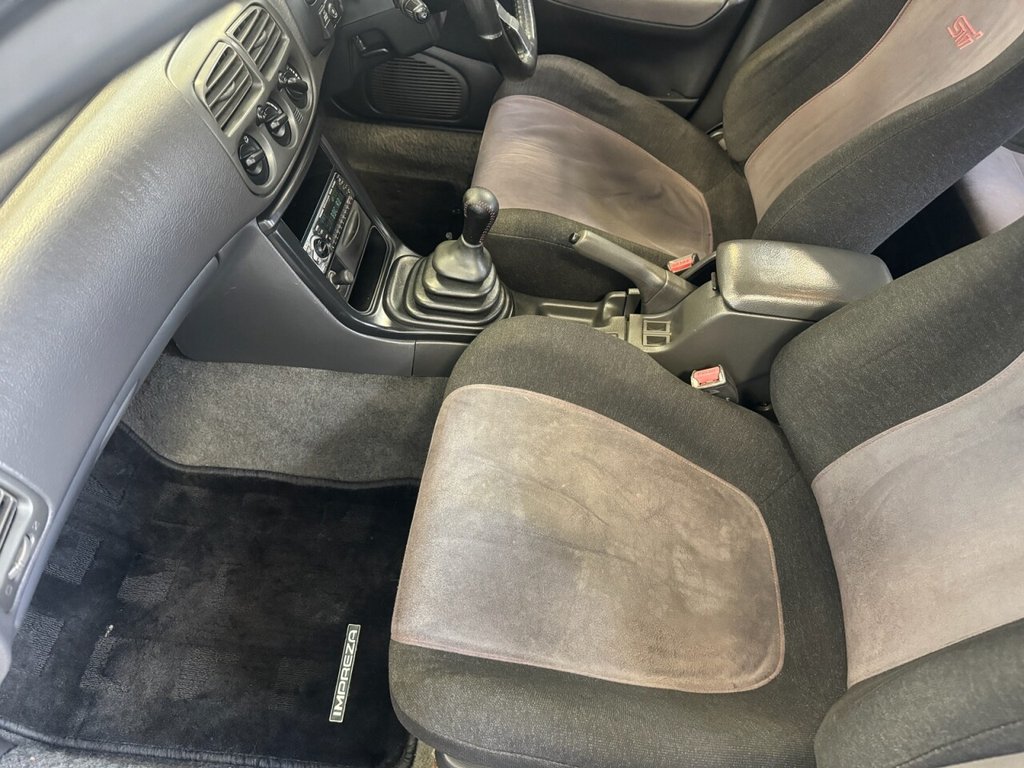 Used Subaru Impreza 2005 for sale - 76941516: Photo 8