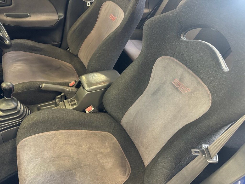 Used Subaru Impreza 2005 for sale - 76941516: Photo 9