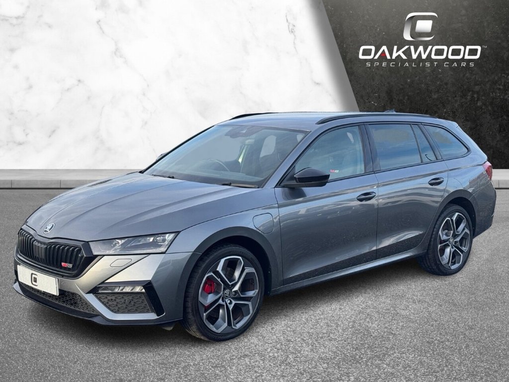 Used Skoda Octavia 2024 for sale - 76345802: Photo 13