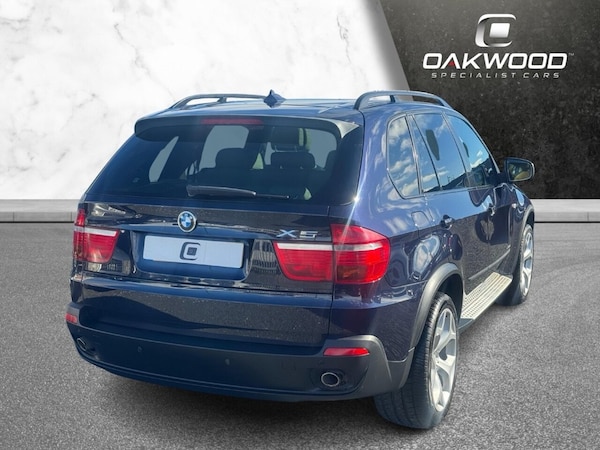 Used BMW X5 2009 for sale - 76106087: Photo 10