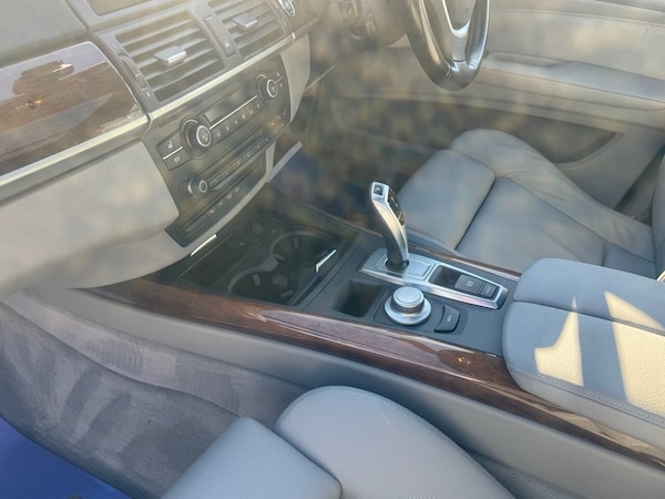 Used BMW X5 2009 for sale - 76106087: Photo 12
