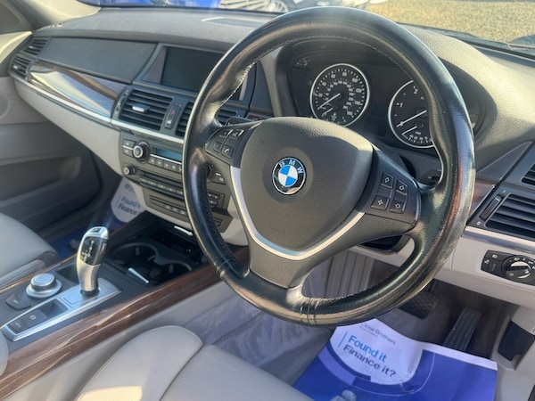 Used BMW X5 2009 for sale - 76106087: Photo 14