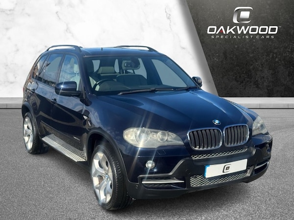 Used BMW X5 2009 for sale - 76106087: Photo 16