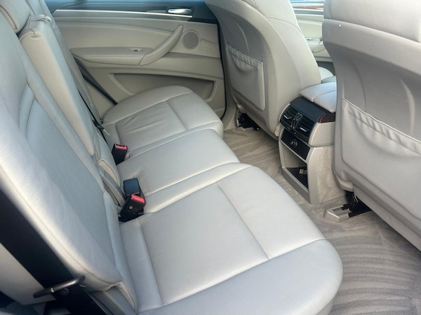 Used BMW X5 2009 for sale - 76106087: Photo 19