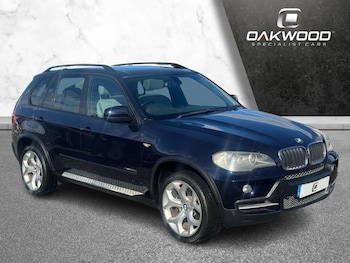 2009 (CB) - 3.0 30d SE SUV 5dr Diesel Auto xDrive (235 ps)