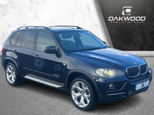 Used BMW X5 2009 for sale - 76106087: Photo 20