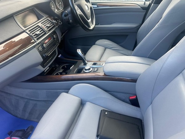 Used BMW X5 2009 for sale - 76106087: Photo 22