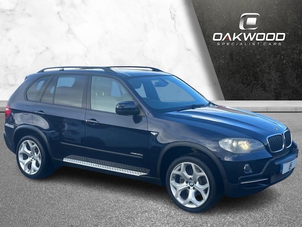 Used BMW X5 2009 for sale - 76106087: Photo 23