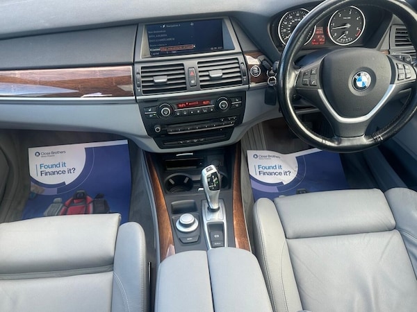 Used BMW X5 2009 for sale - 76106087: Photo 25