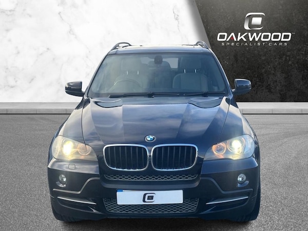 Used BMW X5 2009 for sale - 76106087: Photo 28