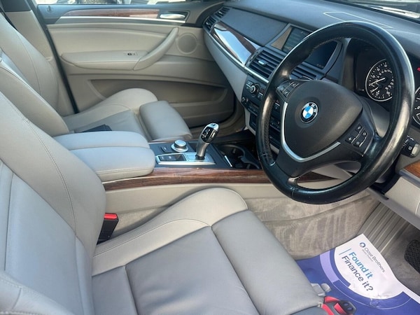 Used BMW X5 2009 for sale - 76106087: Photo 30