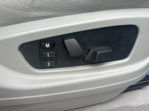 Used BMW X5 2009 for sale - 76106087: Photo 31
