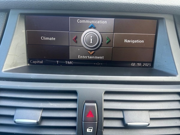 Used BMW X5 2009 for sale - 76106087: Photo 33