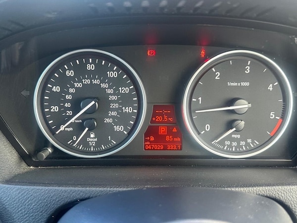 Used BMW X5 2009 for sale - 76106087: Photo 38