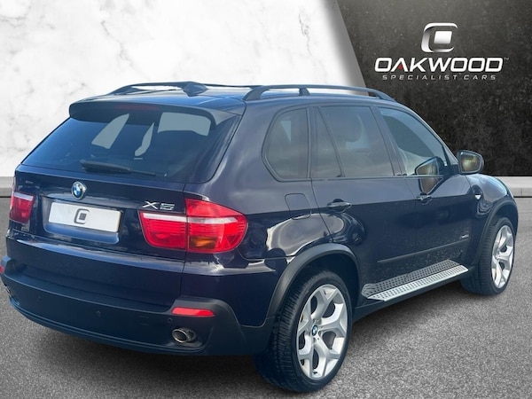 Used BMW X5 2009 for sale - 76106087: Photo 4