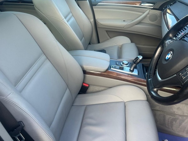 Used BMW X5 2009 for sale - 76106087: Photo 5