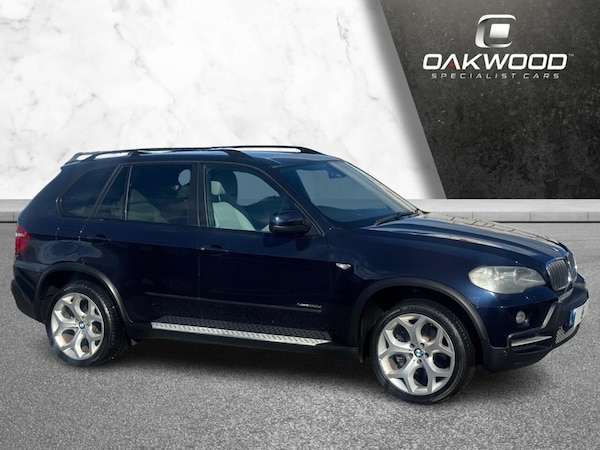 Used BMW X5 2009 for sale - 76106087: Photo 6